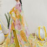 Aafreen- Dupatta