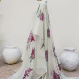 Arsia- Dupatta