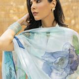 Banafshe- Dupatta