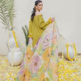 Aafreen- Dupatta