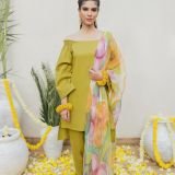 Aafreen- Matching Separates - XS