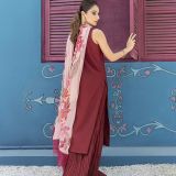 Amirah- Dupatta