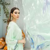 Mahnoosh- Dupatta