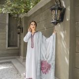 Mehrnaz- Dupatta