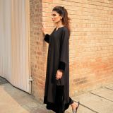 Breathtaking Black- Matching Separates