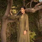 Offbeat Olive- Matching Separates