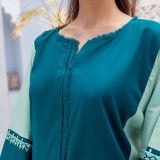 Sahaal- Tunic