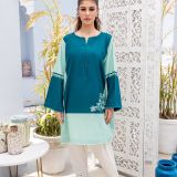 Sahaal- Tunic