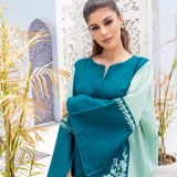 Sahaal- Tunic