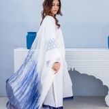 Iris- Dupatta