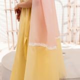 Aaleen- Dupatta