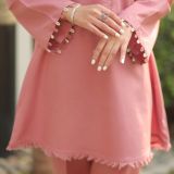 Perfect Pink- Matching Separates