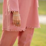 Perfect Pink- Matching Separates