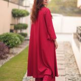 Ravishing Red- Matching Separates