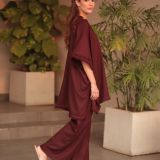 Mesmerizing Maroon- Matching Separates