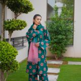 Tealo – Dupatta