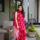 Pinkaboo – Dupatta