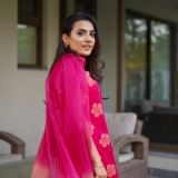 Pinkaboo – Dupatta